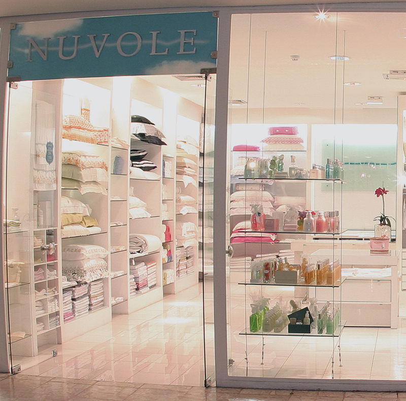 Loja Nuvole Shopping Center Recife