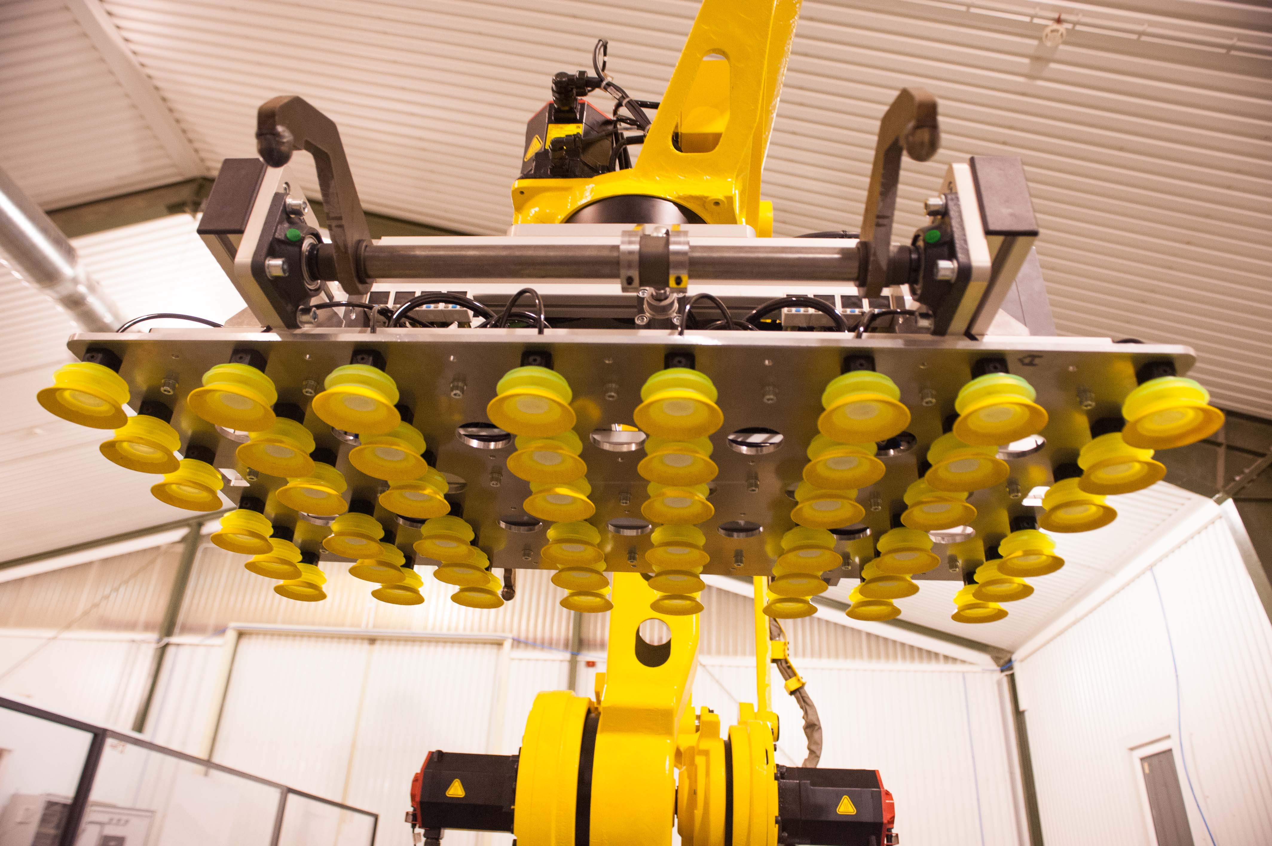 Robotfejek RobotService Kft.