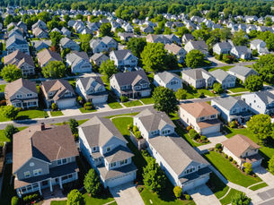Predicting the Future: What Will Housing Look Like in 2025?