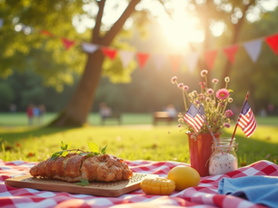 Creative and Fun Independence Day Long Weekend Activity Ideas