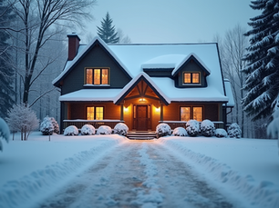 Essential Winter Prep Tips for Selling Your Minnesota Home in January