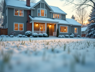 The Super Bowl Shift: Why Listing Your Home in February is the Key to a Successful Spring Market
