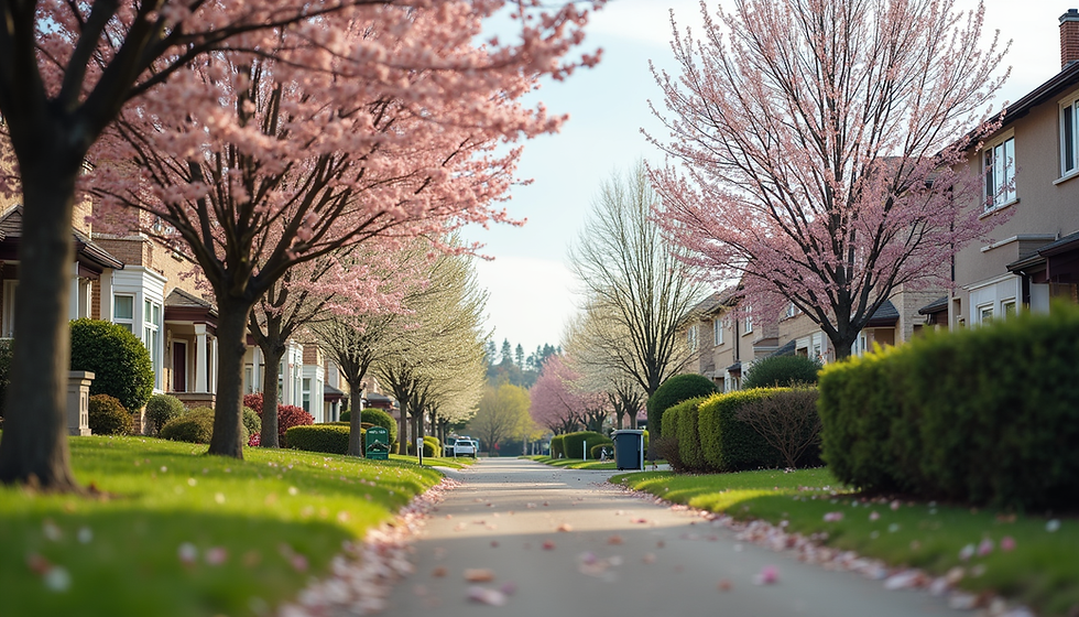 Embracing the April Surge: A Guide to Spring 2026 Inventory Opportunities