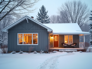 Essential Winterization Tips for Your Minnesota Home to Stay Cozy and Efficient