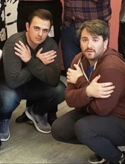 Broadway Artist Alliance with Alex Brightman