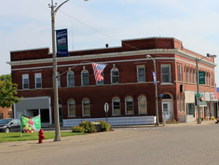 Committee recommends Walnut Main Street Building be demolished