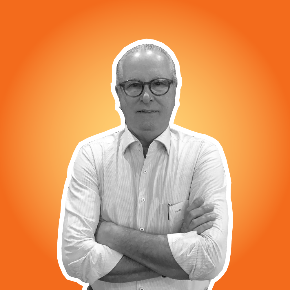 António Augusto - Newras