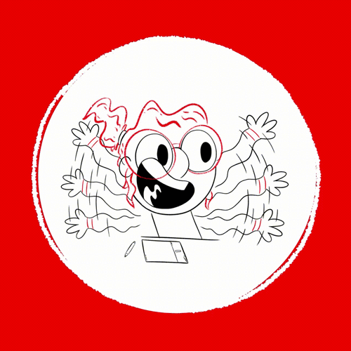 Isa Papa - Animation Director
