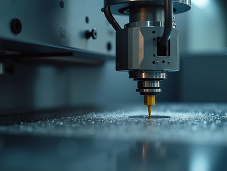 Innovative Injection Molding Solutions for Manufacturing Success