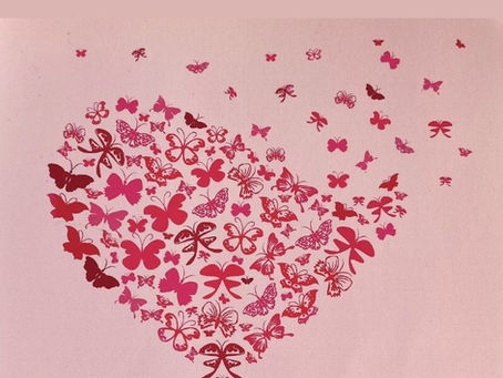 Évènement exclusivement féminin, pour vous Mesdames !!