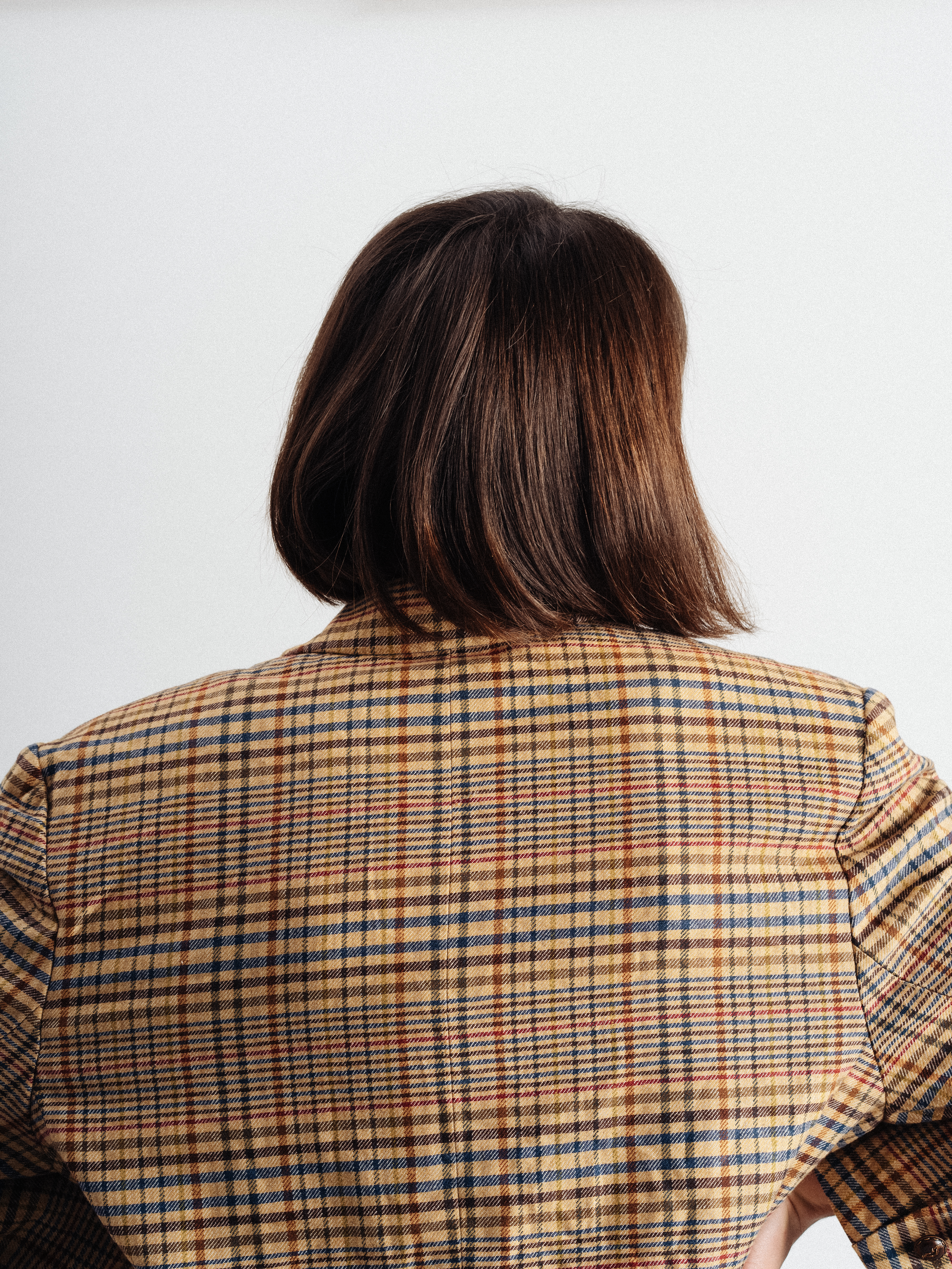 Agrume — Look 8