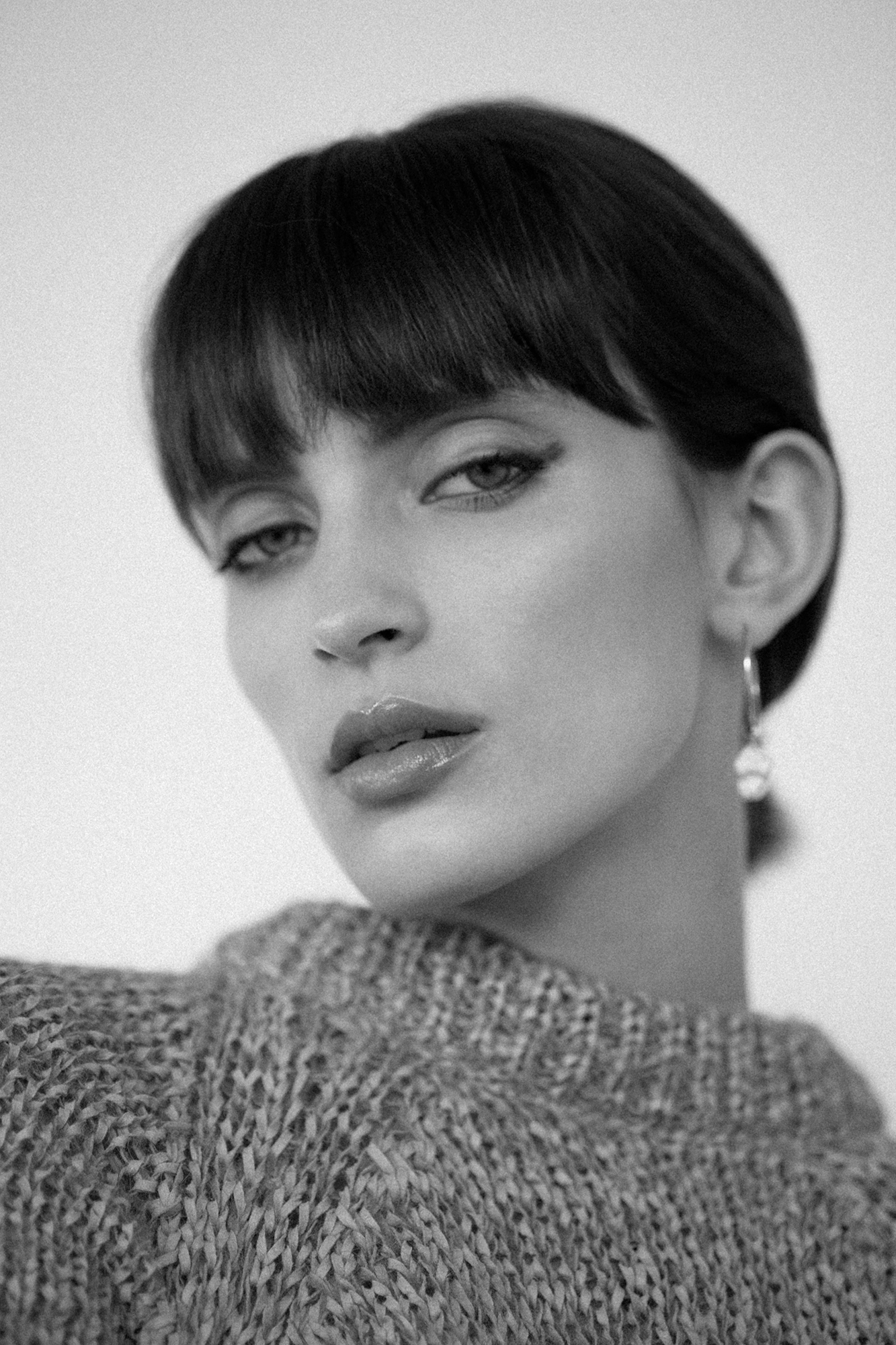 Agrume — Look 11