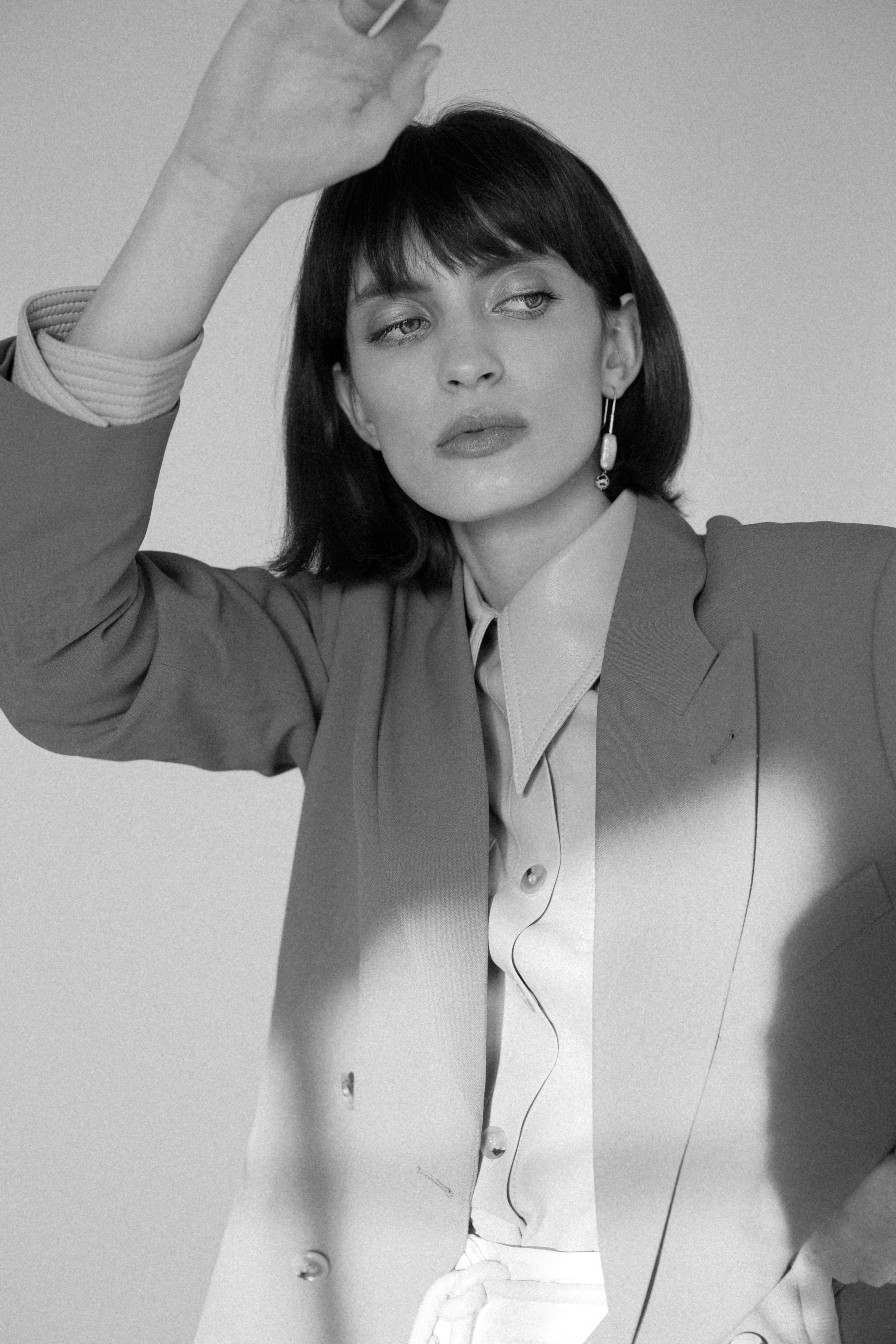 Agrume — Look 4