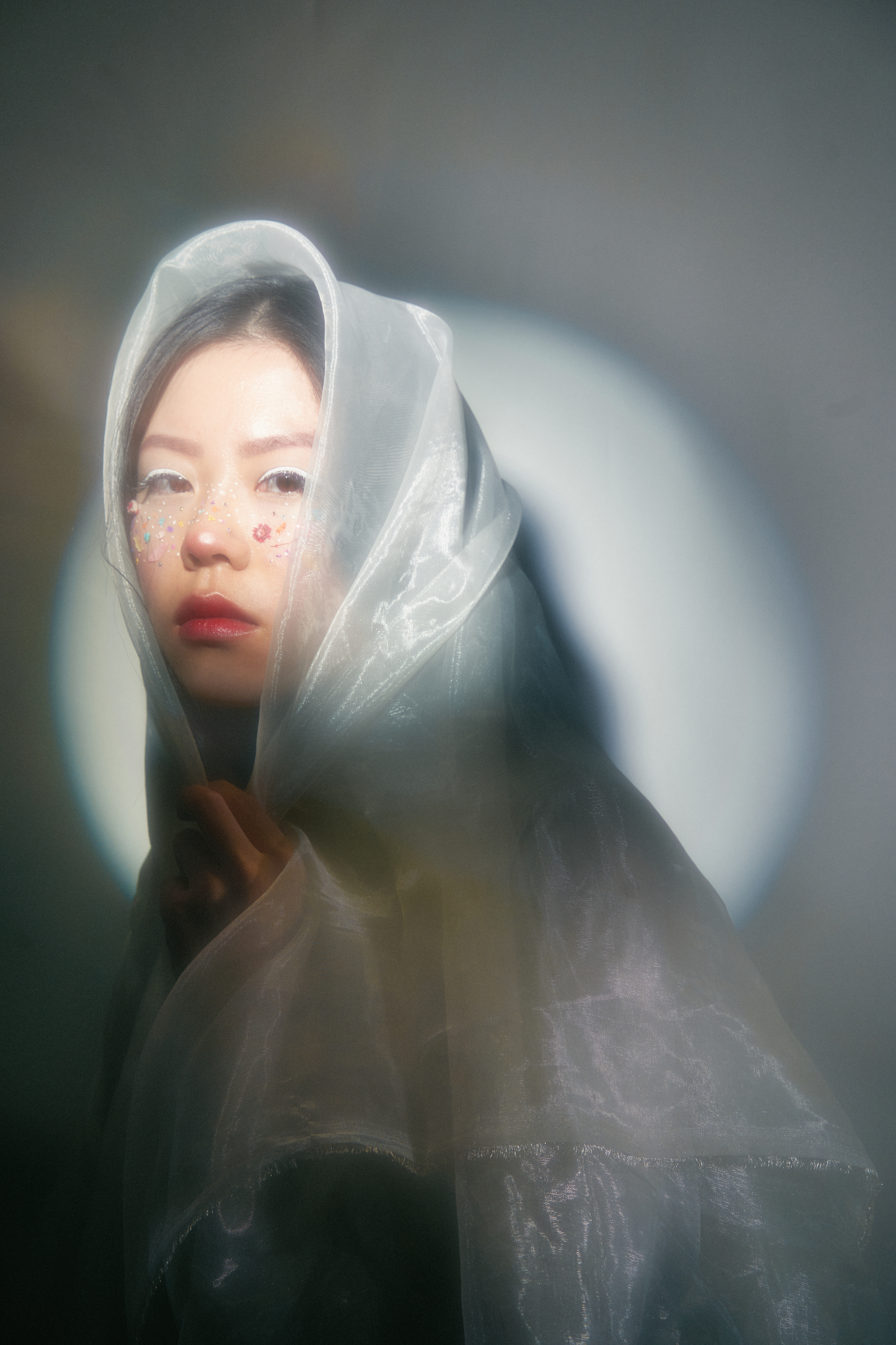 Beauty is From Within — Look 2