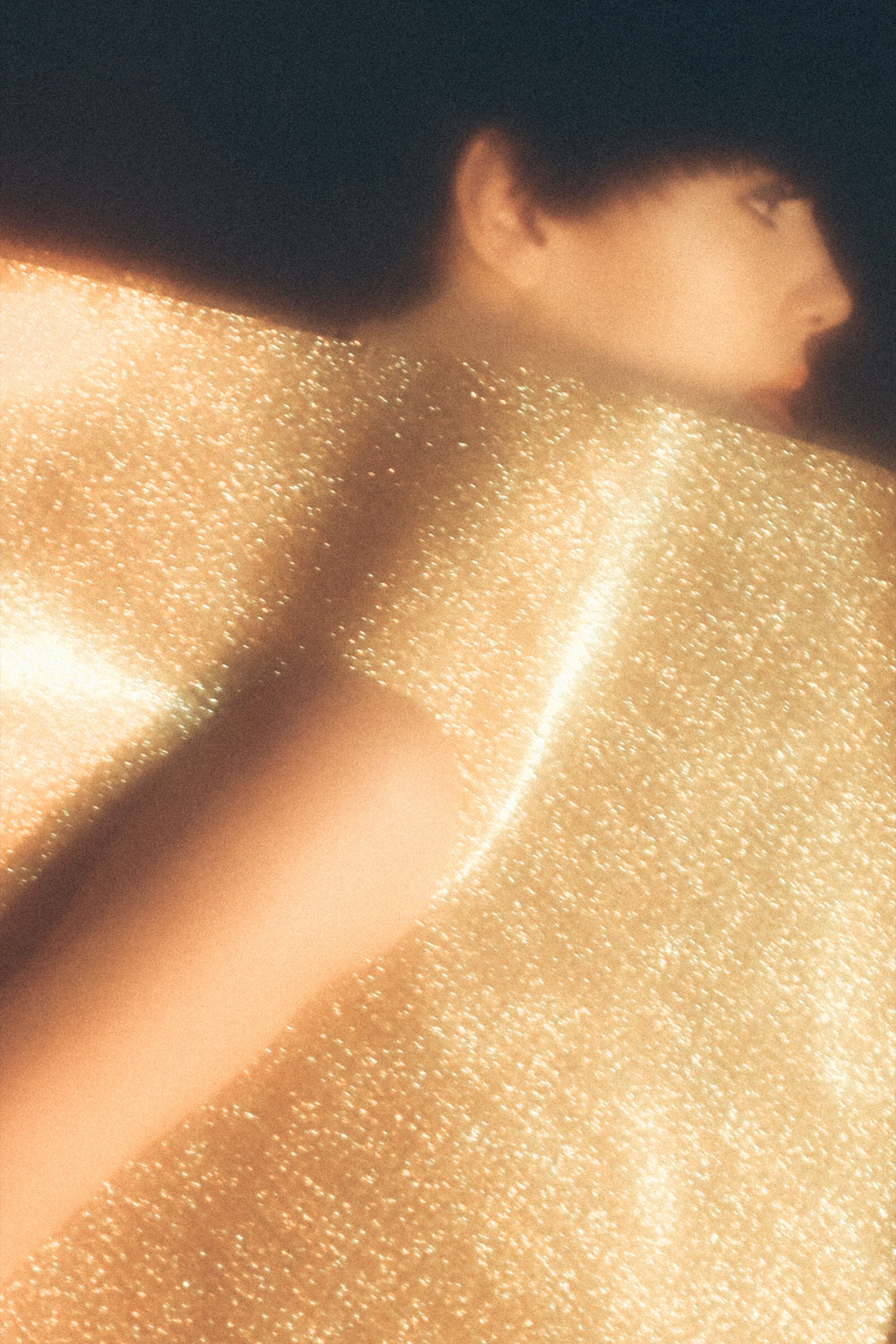 The Switch — Look 13