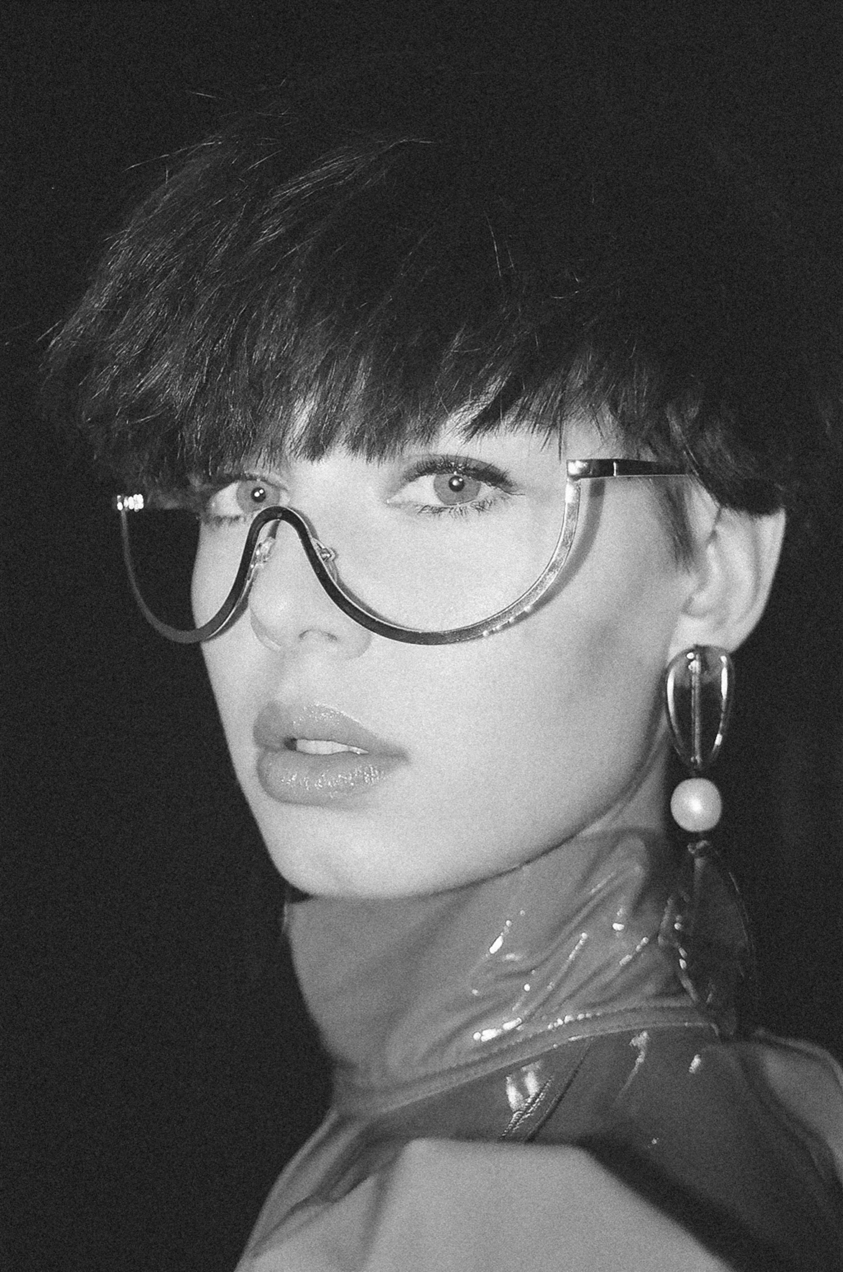 The Switch — Look 12