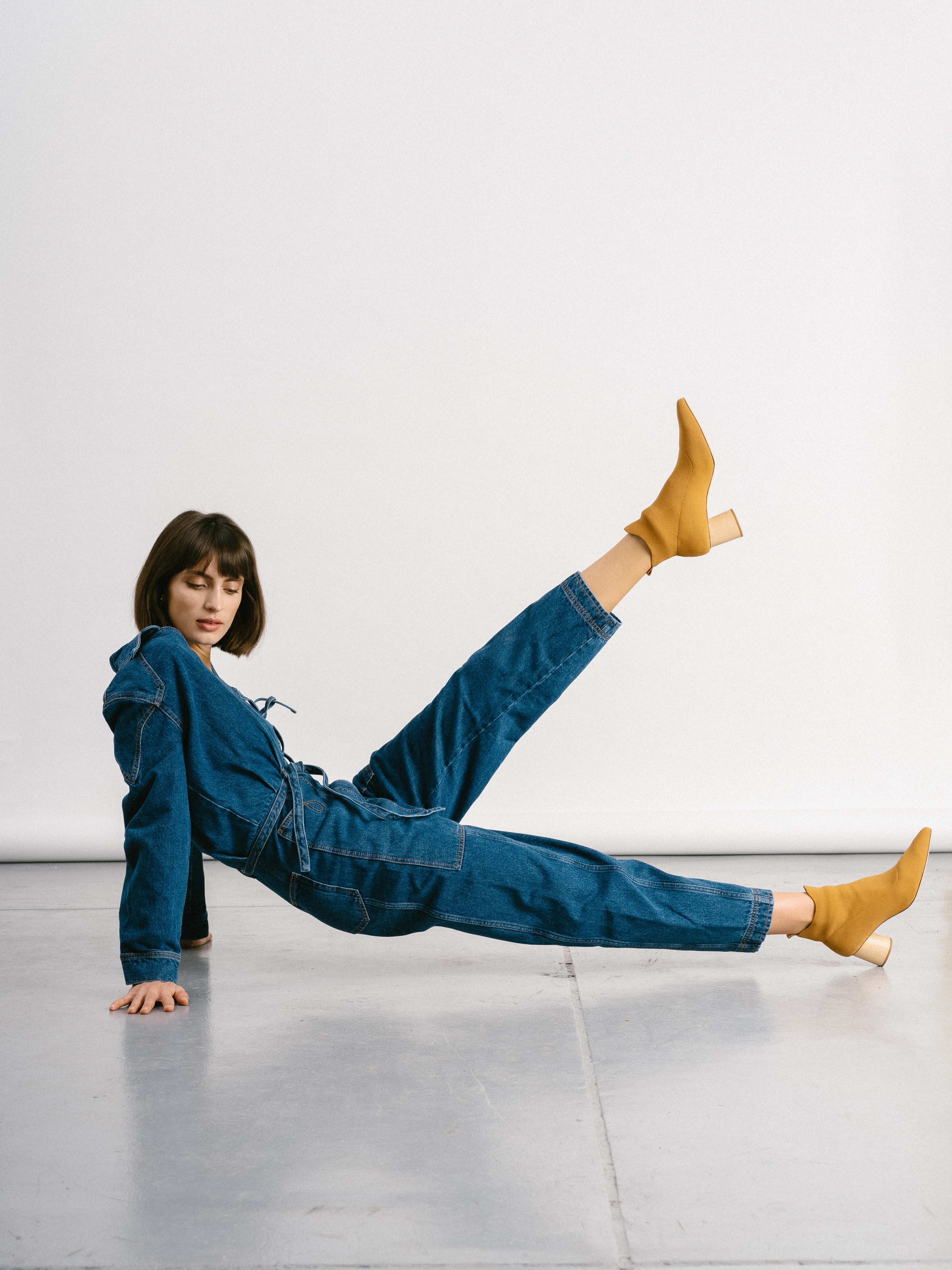 Agrume — Look 7