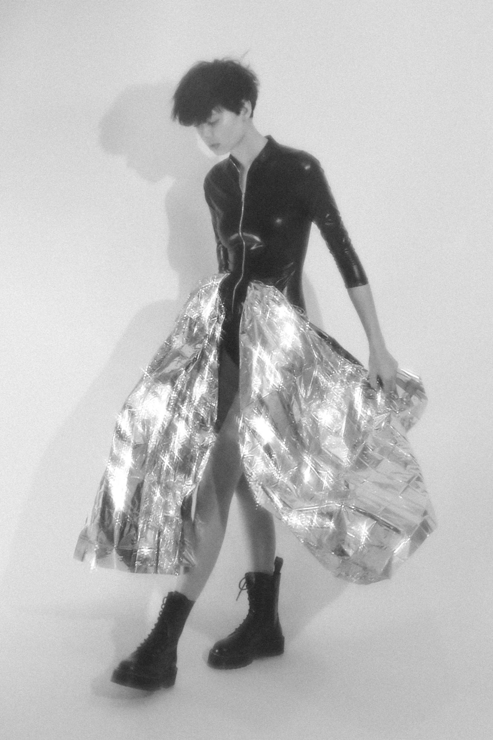 The Switch — Look 17