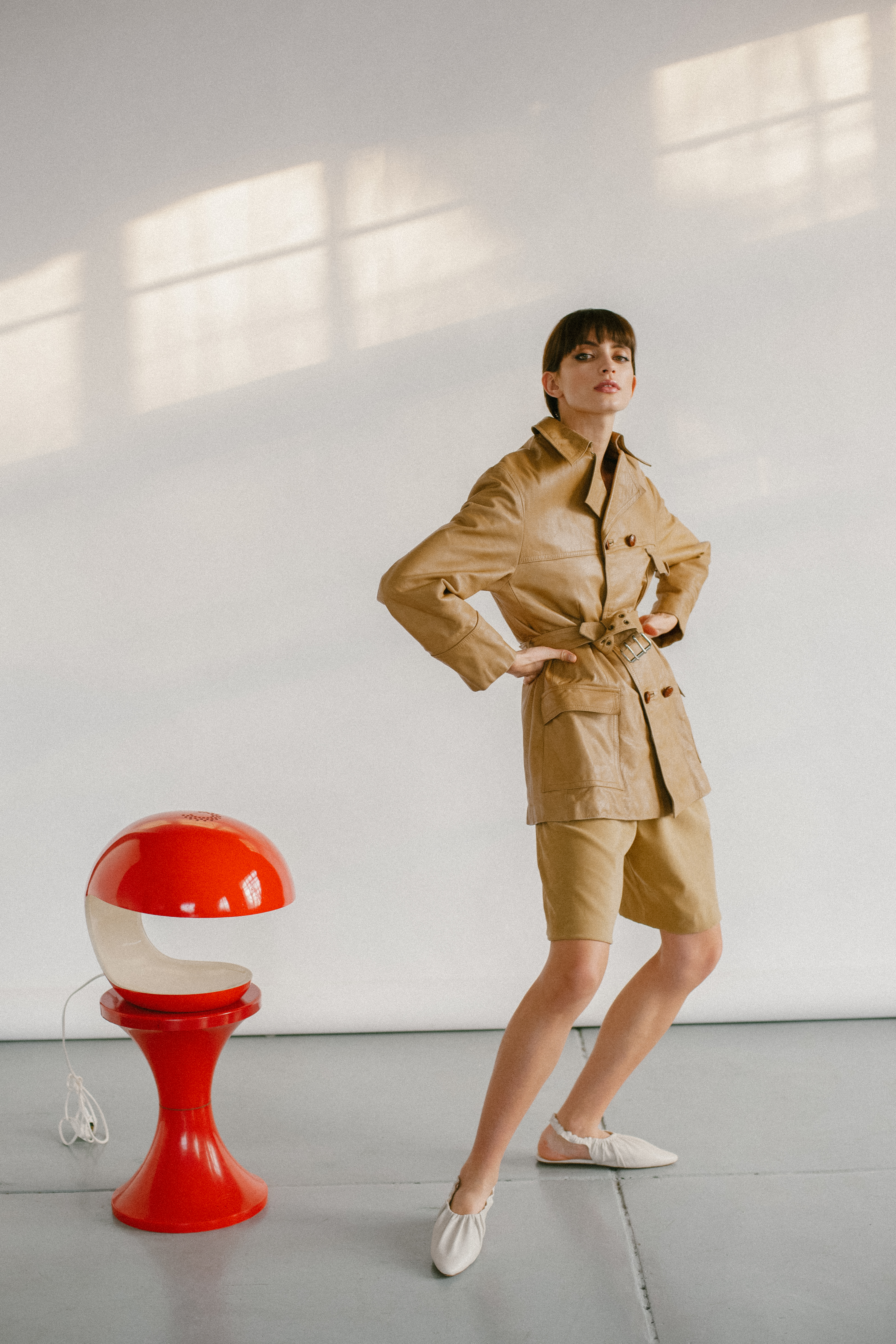 Agrume — Look 14