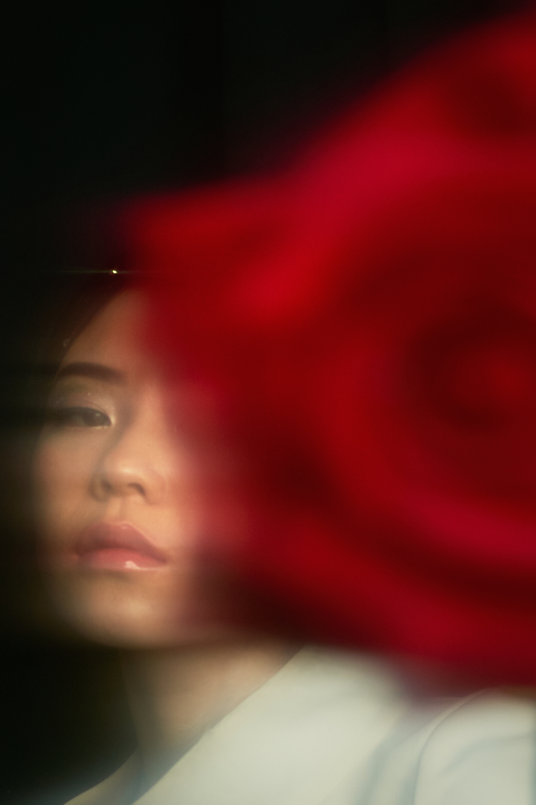 Beauty is From Within — Look 7