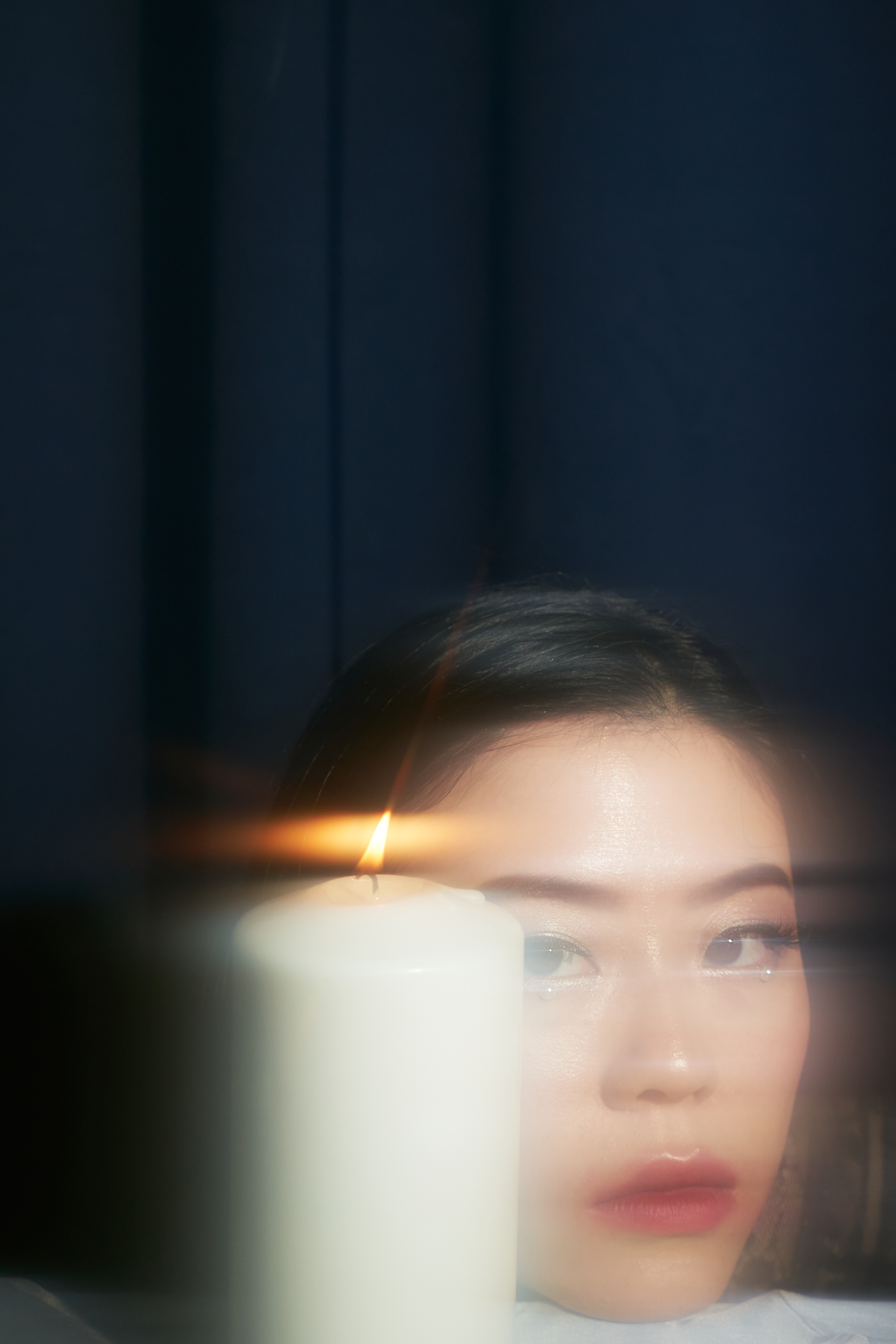 Beauty is From Within — Look 4