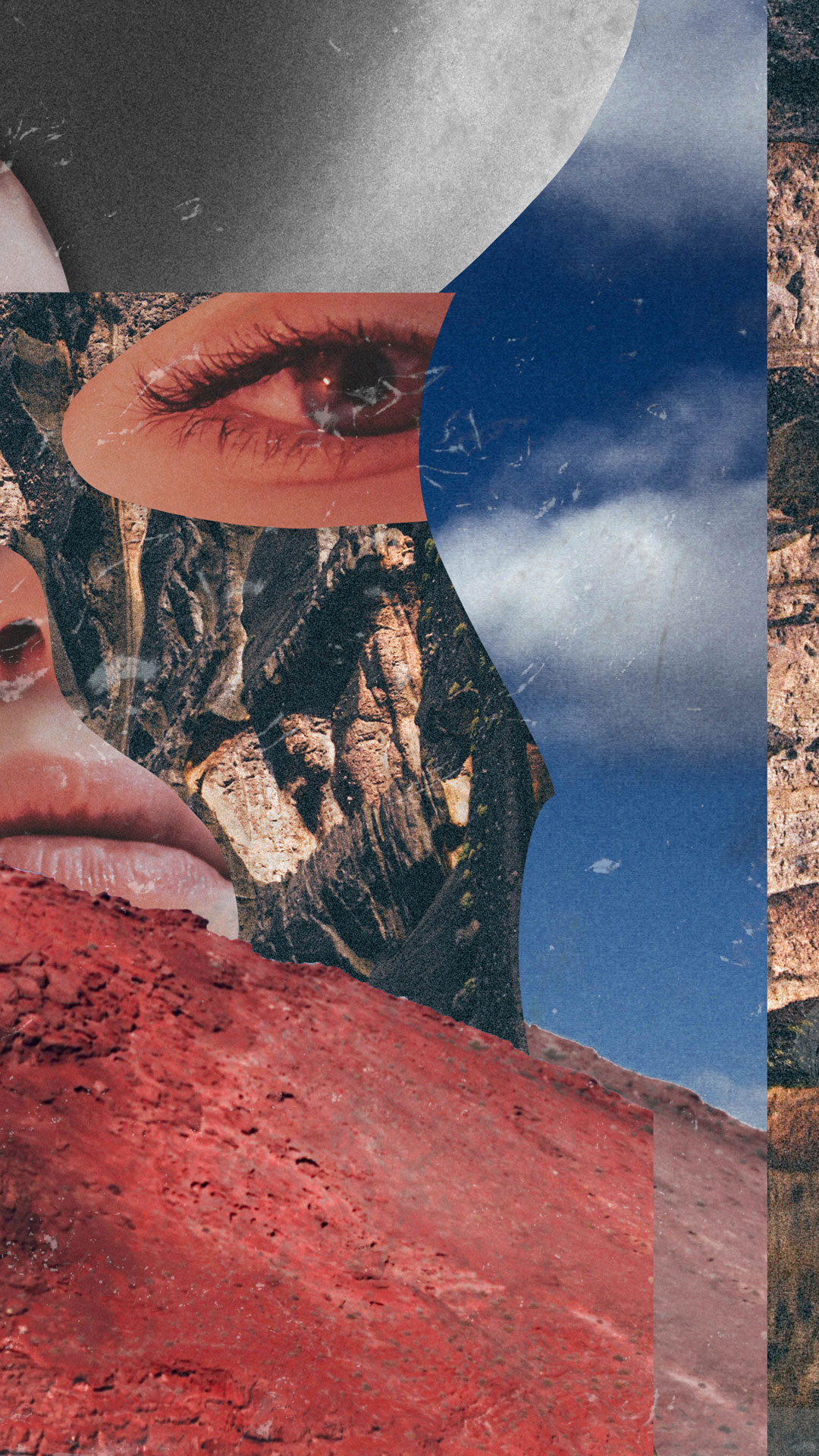 The Switch — Look 9