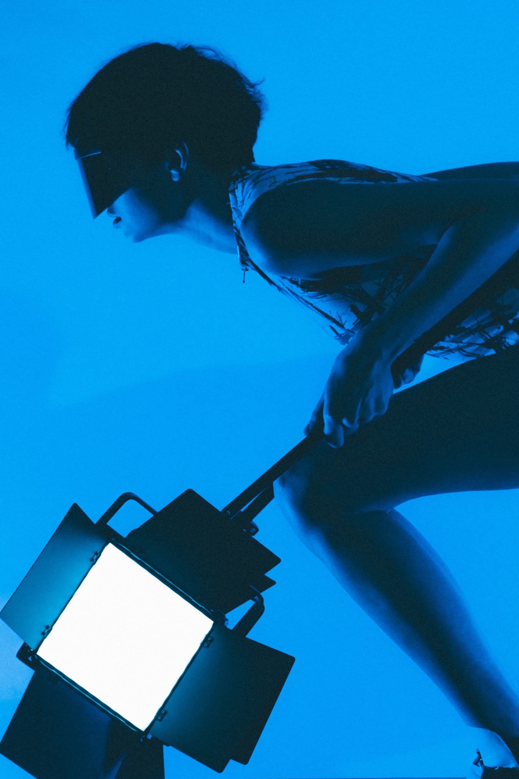 The Switch — Look 4
