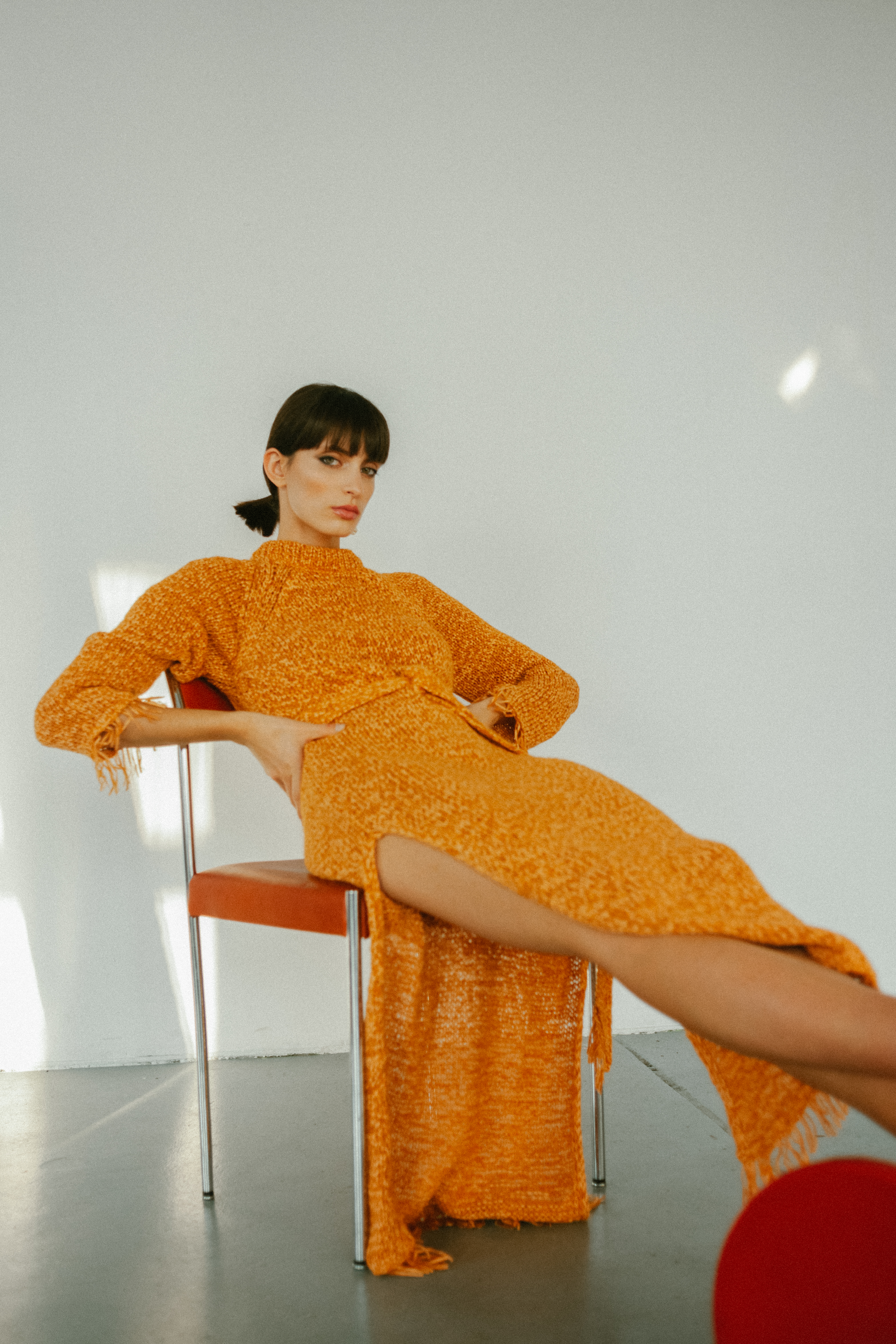 Agrume — Look 12