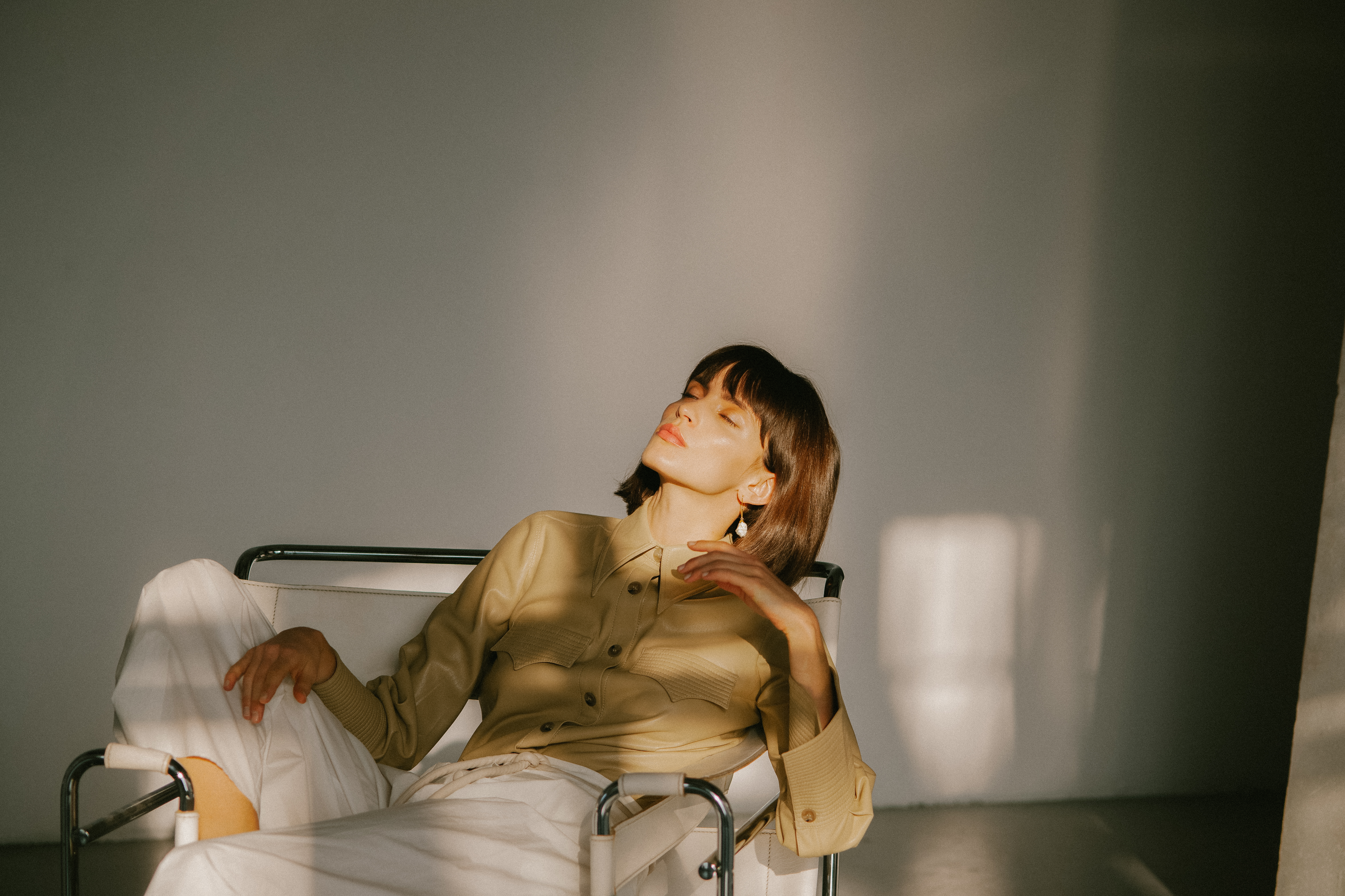 Agrume — Look 9