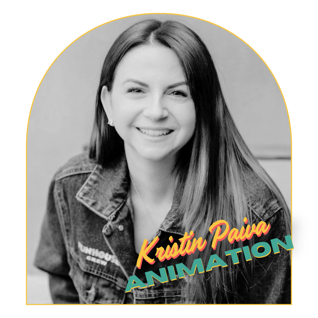 Kristin Paiva – Animation – Wednesday, July 15th