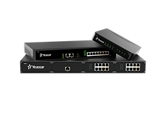 Yeastar Serie P