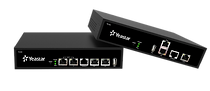 Yeastar gateways E1