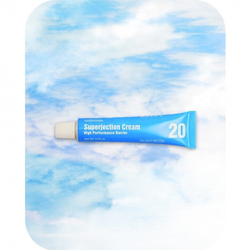Conapidil] Superjection cream 20ml | Openskin
