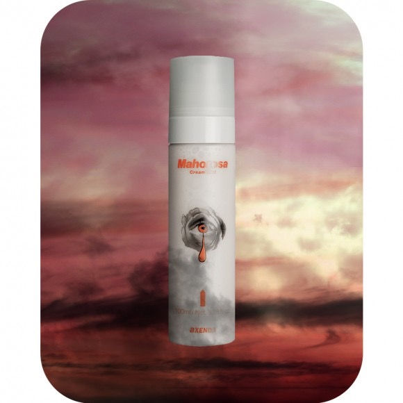 Thumbnail: [Pharmesthetic] Mahorosa cream mist 100ML