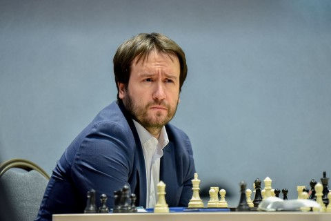 Player Profile: Teimour Radjabov