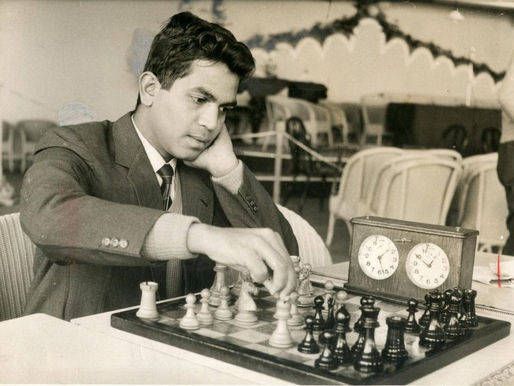 Let's Learn about Chess during the Pre-Anand Era in India