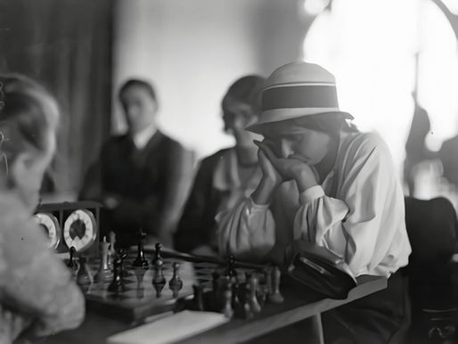 The Queen of Katwe
