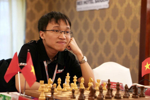 Player Profile: Nguyen Ngoc Truong Son