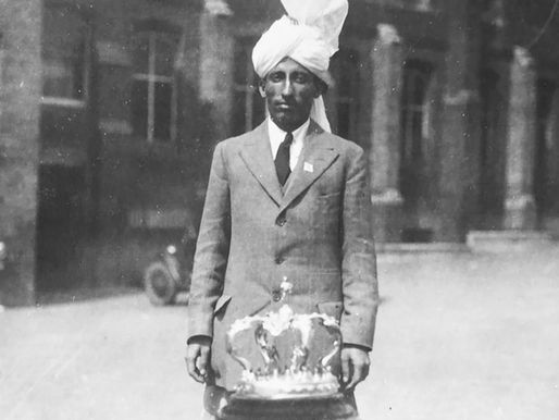 Sultan Mir Khan