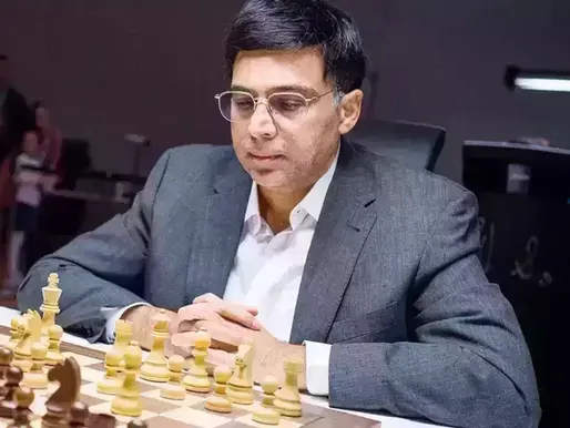 Chess Chronicles in India Before Anand Era!