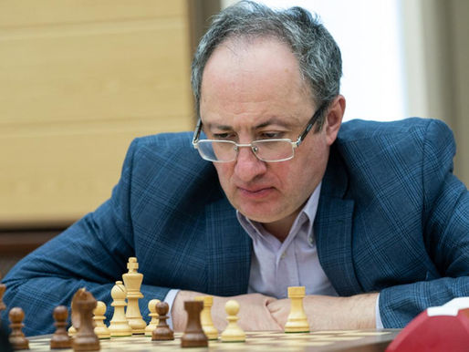 Player Profile: Boris Gelfand