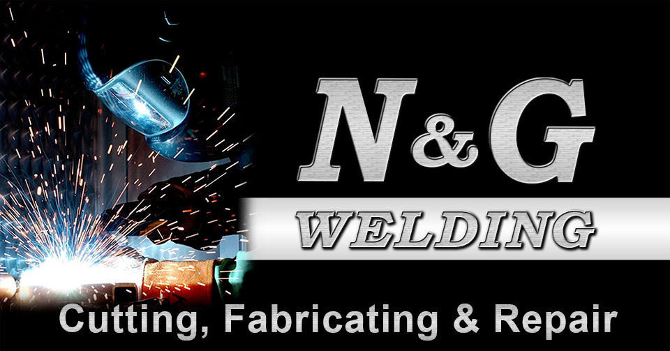 N & G Welding~Cutting~Fabricating