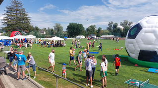 Gelungenes SVO Sport- und Spielefest 2026