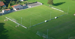 Sportplatz