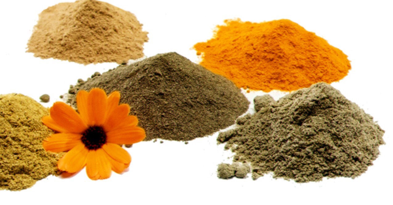 100% HERBAL BLEND FOR WEIGHT LOSS