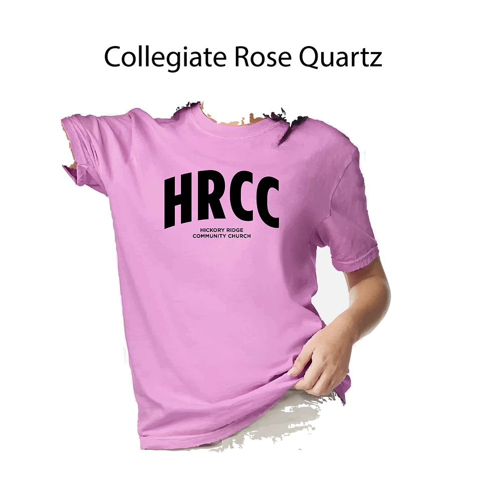 Thumbnail: Collegiate - T Shirt