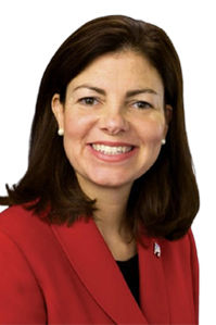 Kelly Ayotte