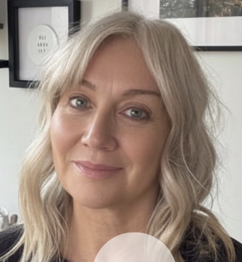 Writer: Suzanne White