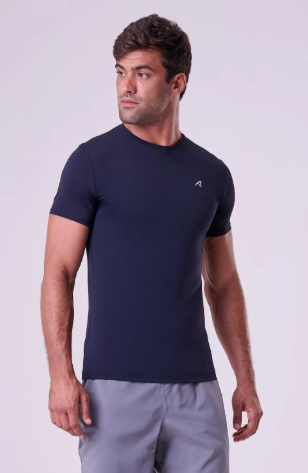 Miniatura: Camiseta masculina Authen