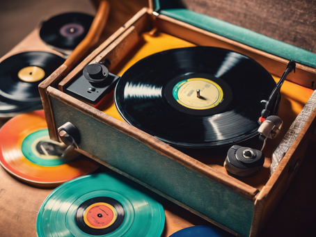 Audio Aquarium Stands Out: Passionate Rock Music